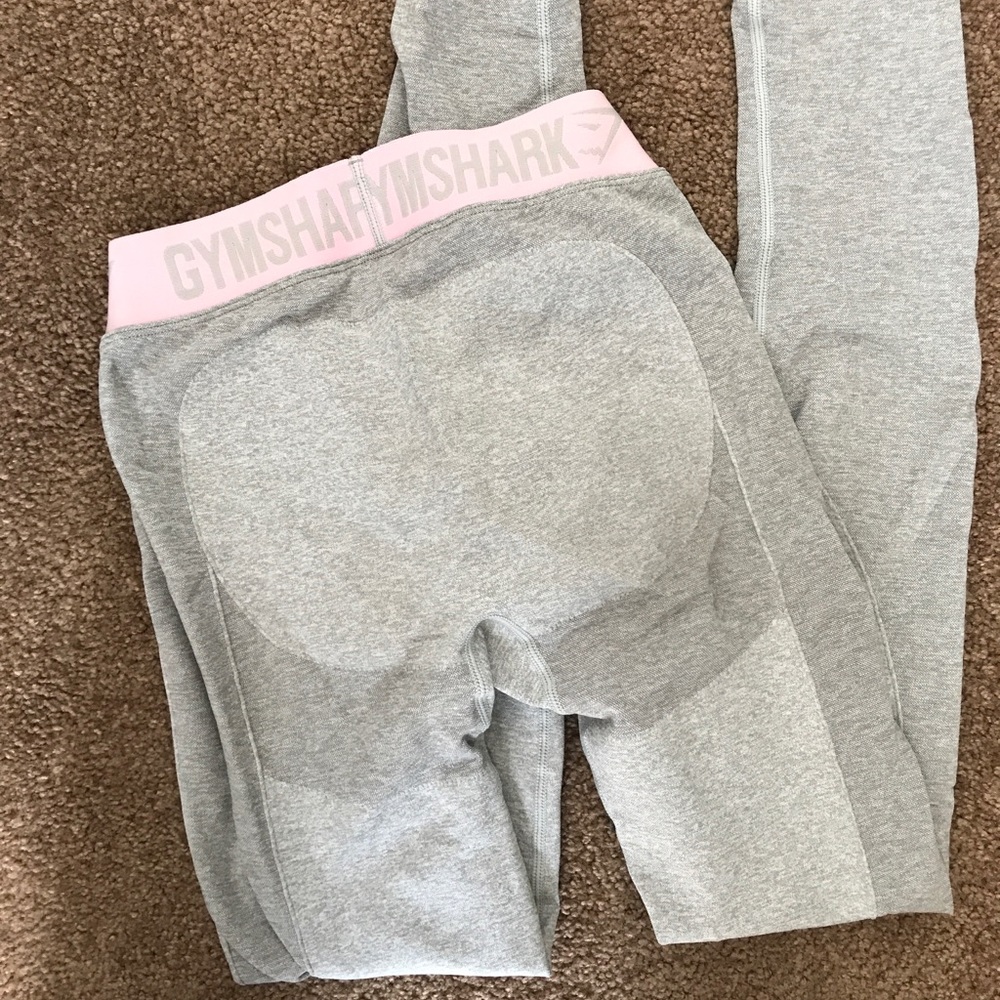 Gymshark Flex Leggings